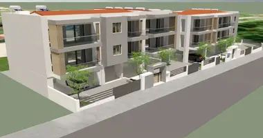 Apartamento 3 habitaciones en Municipality of Pylaia Chortiatis, Grecia