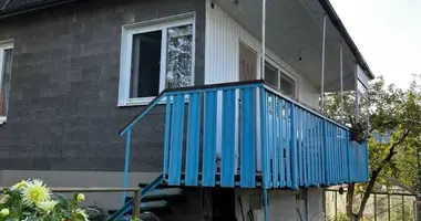 Haus in Zabalocki sielski Saviet, Belarus