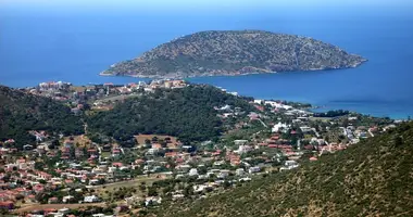 Villa 3 bedrooms in Saronis, Greece