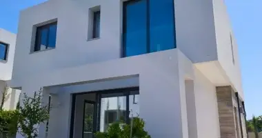 3-Schlafzimmer-Villa in Chloraka, Zypern