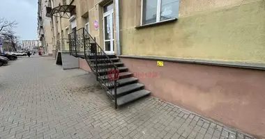 Shop 49 m² in Minsk, Belarus