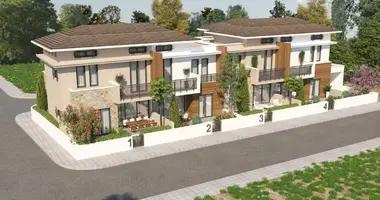 Maison 4 chambres dans Tersefanou, Chypre