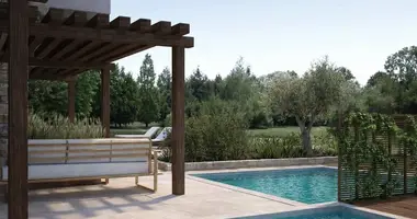 Maison de ville 2 chambres dans Afytos, Grèce