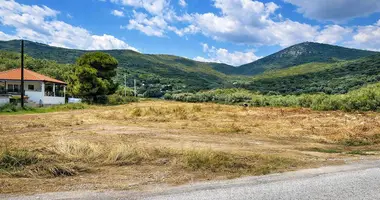 Parcela en Megali Panagia, Grecia
