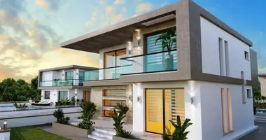 Villa 4 bedrooms in Bellapais, Northern Cyprus