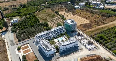 2 bedroom apartment in Asomatos Municipality, Cyprus