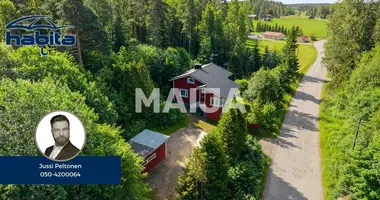 Casa en Etela Paippinen, Finlandia