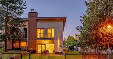 Casa en Vilna, Lituania