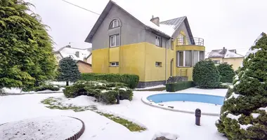 Casa en Staniunai, Lituania