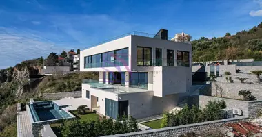 Villa 1 zimmer in Katun Rezevici, Montenegro