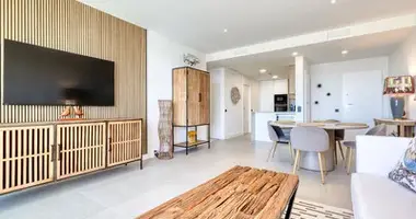 Appartement 2 chambres dans Dos Hermanas, Espagne