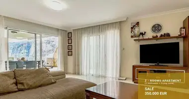 2 bedroom apartment in Santiago del Teide, Spain