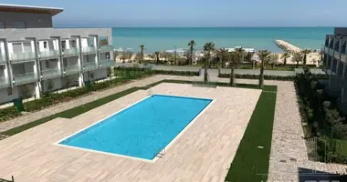 2 Schlafzimmer in Silvi, Italien
