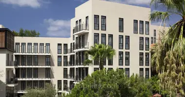 Ático Ático 5 habitaciones en Tel-Aviv, Israel