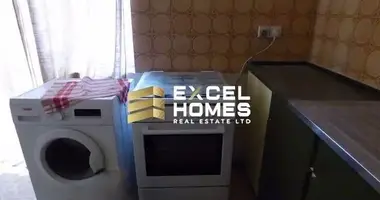 Apartamento 3 habitaciones en Zebbug, Malta