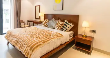 Кондо 1 комната в Сиемреап, Камбоджа