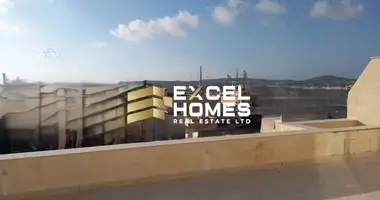 Penthouse 3 bedrooms in Sannat, Malta