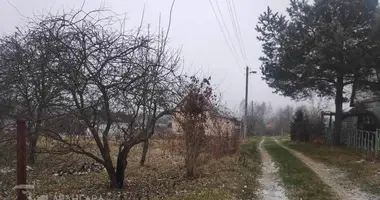 Działka w Fanipalski sielski Saviet, Białoruś