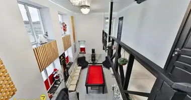 Casa en Piekalinski sielski Saviet, Belarús