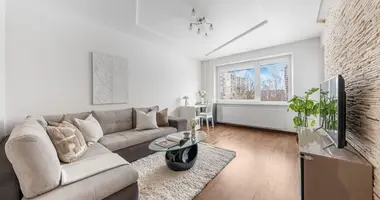 2 room apartment in Vilnius, Lithuania