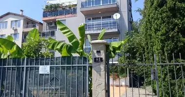 2 bedroom apartment in Nesebar, Bulgaria