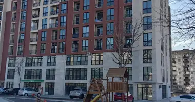 Apartamento 1 habitación en Tiflis, Georgia