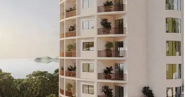 Wohnung 2 zimmer in Bashkia Vlore, Albanien