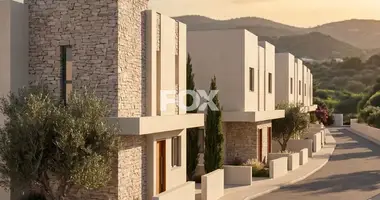 Villa 3 bedrooms in Peyia, Cyprus