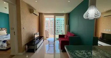 Condo w Pattaya City, Tajlandia