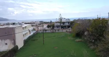 Plot of land in Kolimbari, Greece