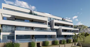 3 bedroom apartment in Pilar de la Horadada, Spain