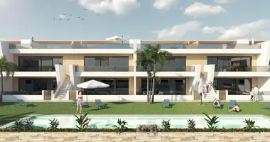 Apartamento 4 habitaciones en San Pedro del Pinatar, Španjolska