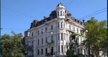 3 room apartment in Odesa, Ukraine