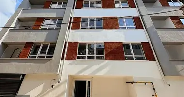 Apartamento 4 habitaciones en Tepebasi, Turquía