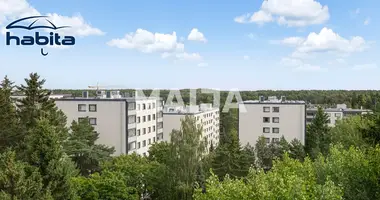 Apartamento en Turku sub region, Finlandia