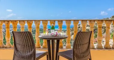 Villa 3 chambres dans Kissonerga, Chypre