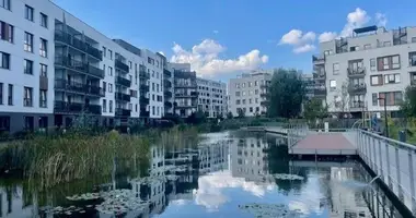 Mieszkanie 2 pokoi w Warszawa, Polska