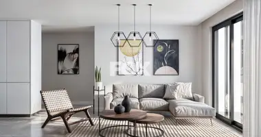 Wohnung 1 Schlafzimmer in Paphos, Zypern