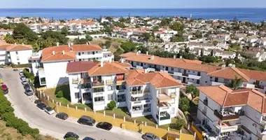 Mieszkanie 2 pokoi w Mijas, Hiszpania