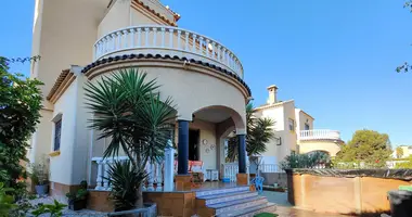 Casa 4 habitaciones en Orihuela, Španjolska