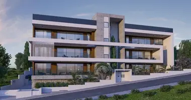 Квартира 3 спальни в муниципалитет Лимасол, Кипр