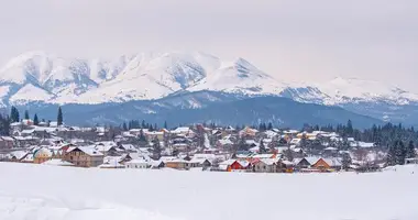 Terrain dans Bakuriani, Géorgie