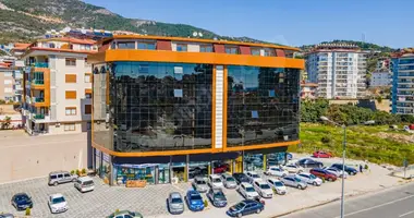 Bureau 150 m² dans Muratpasa, Turquie