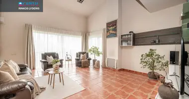 House in Vilnius, Lithuania