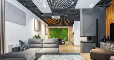 Büro 473 m² in Moskau, Russland