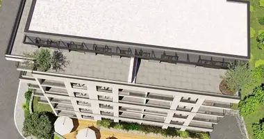 Appartement 2 chambres dans Budva, Monténégro