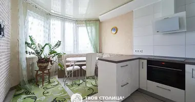 Квартира 2 комнаты в Минск, Беларусь