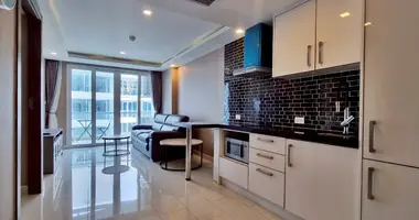 Condo 1 chambre dans Pattaya, Thaïlande