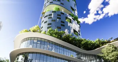 Appartement dans Tbilissi, Géorgie