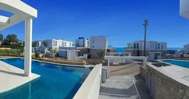 Apartamento 3 habitaciones en Peyia, Chipre